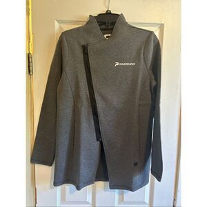 Ogio Jacket Parsons Logo Size Medium